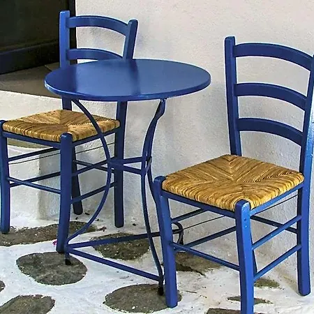 Szálloda Superb Naxos Grand In The Heart Of Town Balcony 4*